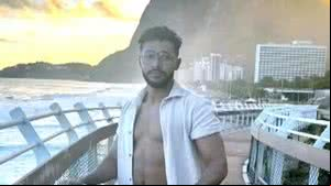 Reprodução/TV Globo