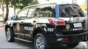 Mulher é salva de cárcere após esconder bilhete na mochila do filho - Divulgação / SSP-SP