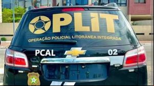 Divulgação/Polícia Civil de Alagoas