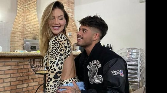 Reprodução/Redes Sociais