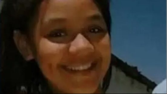 Maria Vitória foi encontrada morta em Rio Largo - Arquivo Pessoal