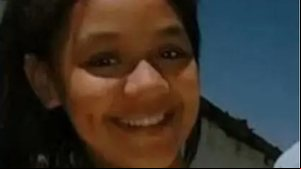 Maria Vitória foi encontrada morta em Rio Largo - Arquivo Pessoal