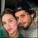 Zé Felipe diz que se separou de Virginia antes de briga e pede fim de ataques - Reprodução / Instagram