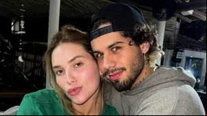 Zé Felipe diz que se separou de Virginia antes de briga e pede fim de ataques - Reprodução / Instagram