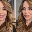A apresentadora Ana Furtado - Reprodução / Instagram
