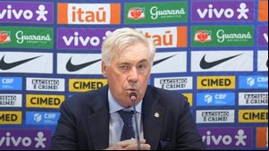 Reprodução/CBF