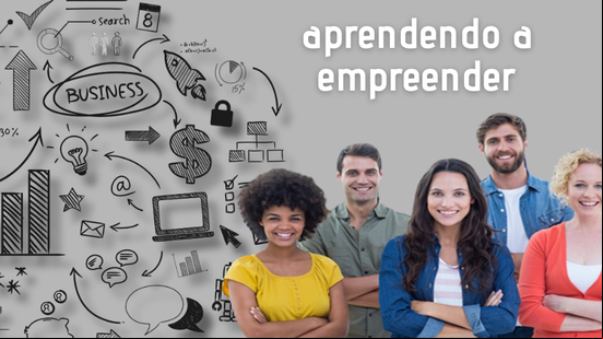 Imagem Aprendendo a empreender - educação empreendedora avança substituindo o improviso por um ecossistema de inovação e conhecimento