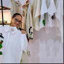 Imagem Marias, a essência  da moda alagoana vinda de Batalha