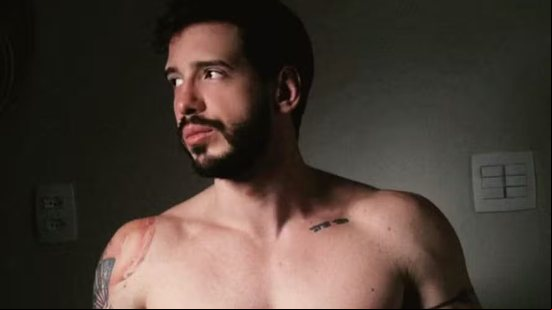 Foto: Reprodução/Redes Sociais