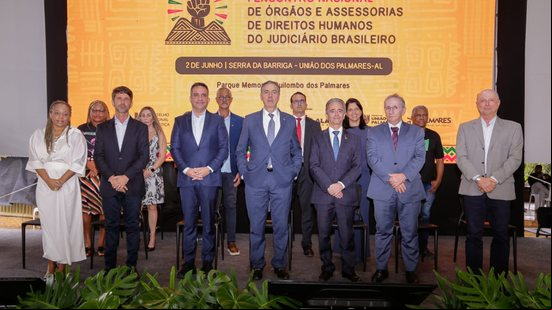 Caio Loureiro/TJAL