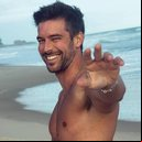 Bernardo Velasco: 'Foi um momento que não curti' - Reprodução / @velascobernardo no Instagram