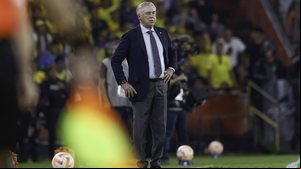 Brasil tem pior defesa do G6 rumo à Copa, e Ancelotti começa a mudar por aí - @rafaelribeirorio I CBF