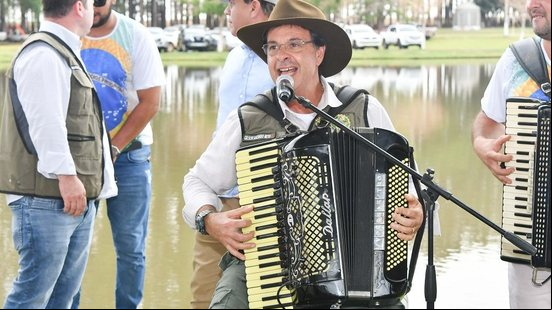 Reinaldo Polito / Jovem Pan