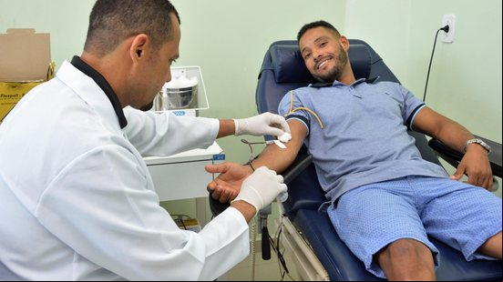 Foto: Reprodução/Ascom Sesau