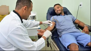 Foto: Reprodução/Ascom Sesau
