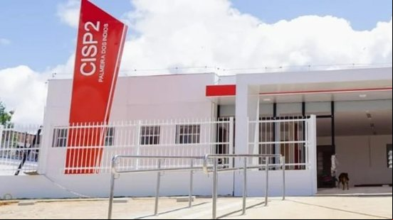 Foto: Reprodução/PC-AL