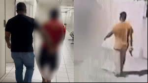 Reprodução/Video