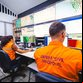 Defesa Civil testa novo sistema de alerta durante simulado