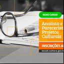 Capacitação visa preparar agentes culturais para atuarem com excelência na análise de projetos e políticas públicas em Alagoas - Foto: Divulgação