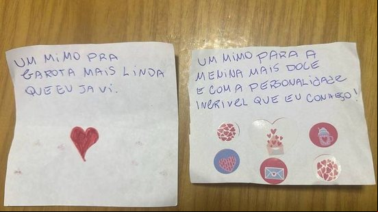 Jovem que confessou envenenamento em SP usou mesma tática contra outra vítima, diz polícia - Divulgação / Polícia Civil