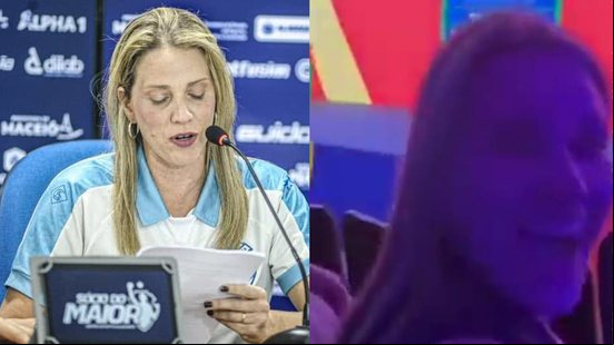 Divulgação/CSA e Reprodução