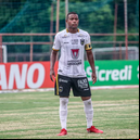Raphael Torres  / Volta Redonda