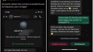 Foto: Reprodução/Redes Sociais