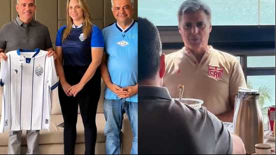 Reprodução / Instagram