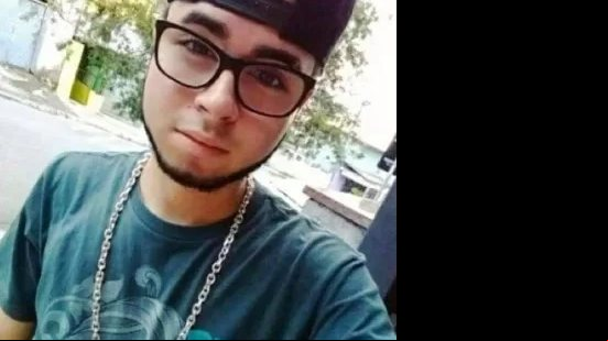 Samuel Gustavo de Andrade estava desaparecido desde dezembro de 2017 - Reprodução / Instagram