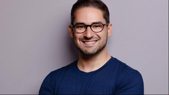 Imagem Arthur Menezes, sócio diretor da Imobiliária Lopes e Sorveterias Bali, faz aniversário