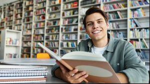 O segredo para um bom desempenho no Concurso Nacional Unificado 2 está na preparação antecipada (Imagem: LightField Studios | Shutterstock)