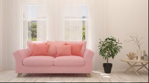 Técnicas simples criam sensação de amplitude e tornam os ambientes mais agradáveis (Imagem: Antoha713 | Shutterstock)