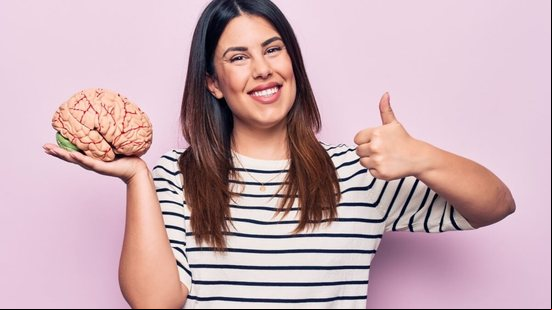 Hábitos simples podem contribuir para a prevenção do AVC (Imagem: Krakenimages.com | Shutterstock)