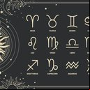 O movimento dos astros favorecerá a comunicação nesta semana (Imagem: Salomi art | Shutterstock)
