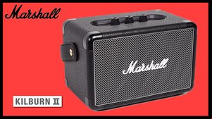 Marshall Kilburn II - Divulgação
