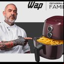 Air Fryer WAP Family - Divulgação
