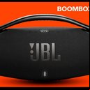 JBL Boombox 3 - Divulgação