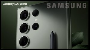 Samsung Galaxy S23 Ultra - Divulgação