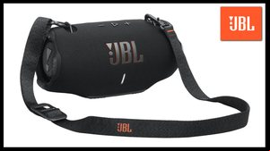 JBL Xtreme - Divulgação