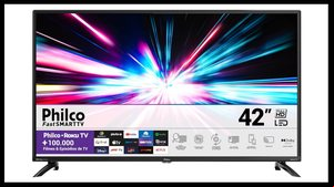 Smart TVs - Divulgação