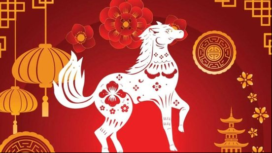 O Cavalo é o animal com grande capacidade de ação (Imagem: natala krechetova | Shutterstock)