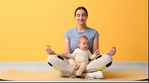 Uma maternidade sustentável exige que a mulher se reconheça como sujeito com necessidades próprias, inclusive emocionais (Imagem: Pixel-Shot | Shutterstock)