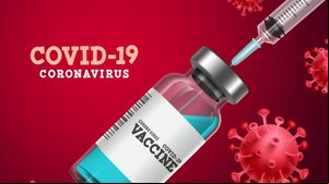 A vacina contra a covid-19 continua sendo importante (Imagem: AmazeinDesign | Shutterstock)