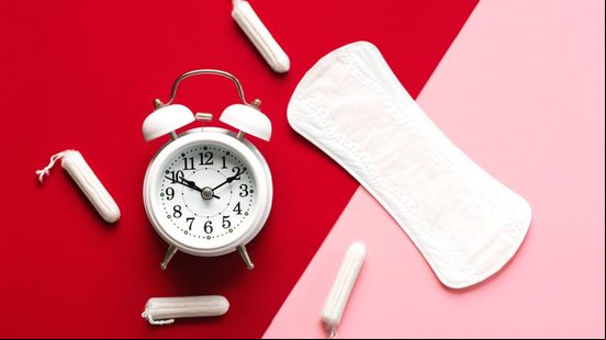 A menarca precoce pode afetar a saúde de meninas de diversas maneiras (Imagem: esthermm | Shutterstock)