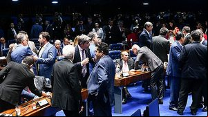Marcos Oliveira/Agência Senado