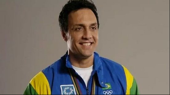 André Felippe Falbo Ferreira, o Pampa | Divulgação