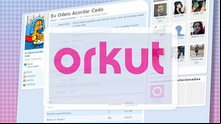 Imagem O Orkut está de volta!