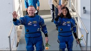 Joel Kowsky/Nasa