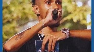 Imagem MC alagoano vai representar o Estado no Duelo de MCs Nacional em Belo Horizonte (MG)
