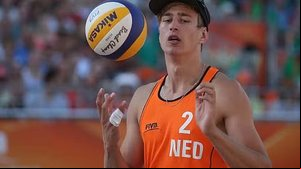Foto: Reprodução/FIVB